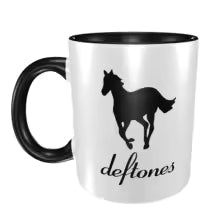 Deftones Mug